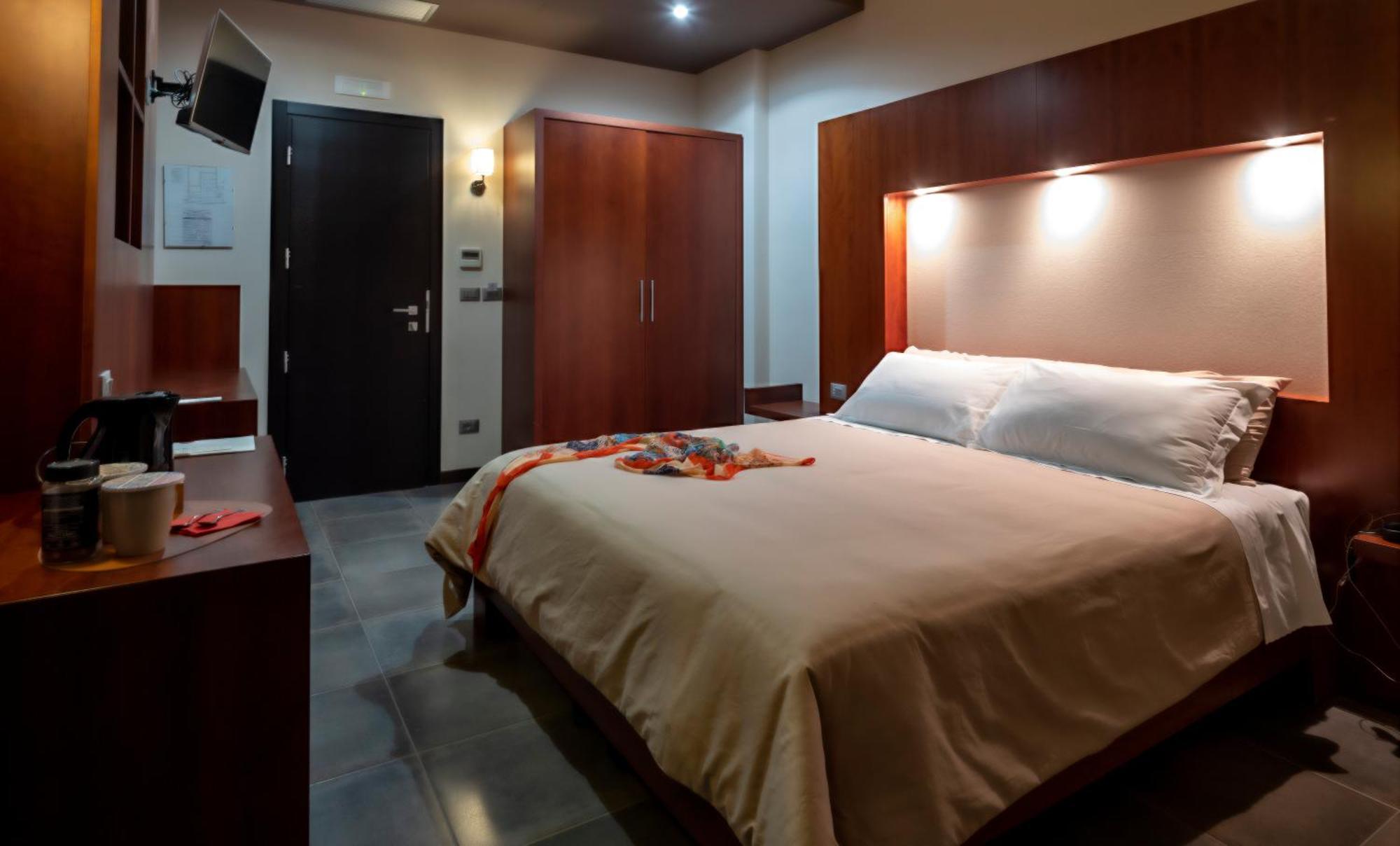Il Castagneto Hotel Μέλφι Εξωτερικό φωτογραφία