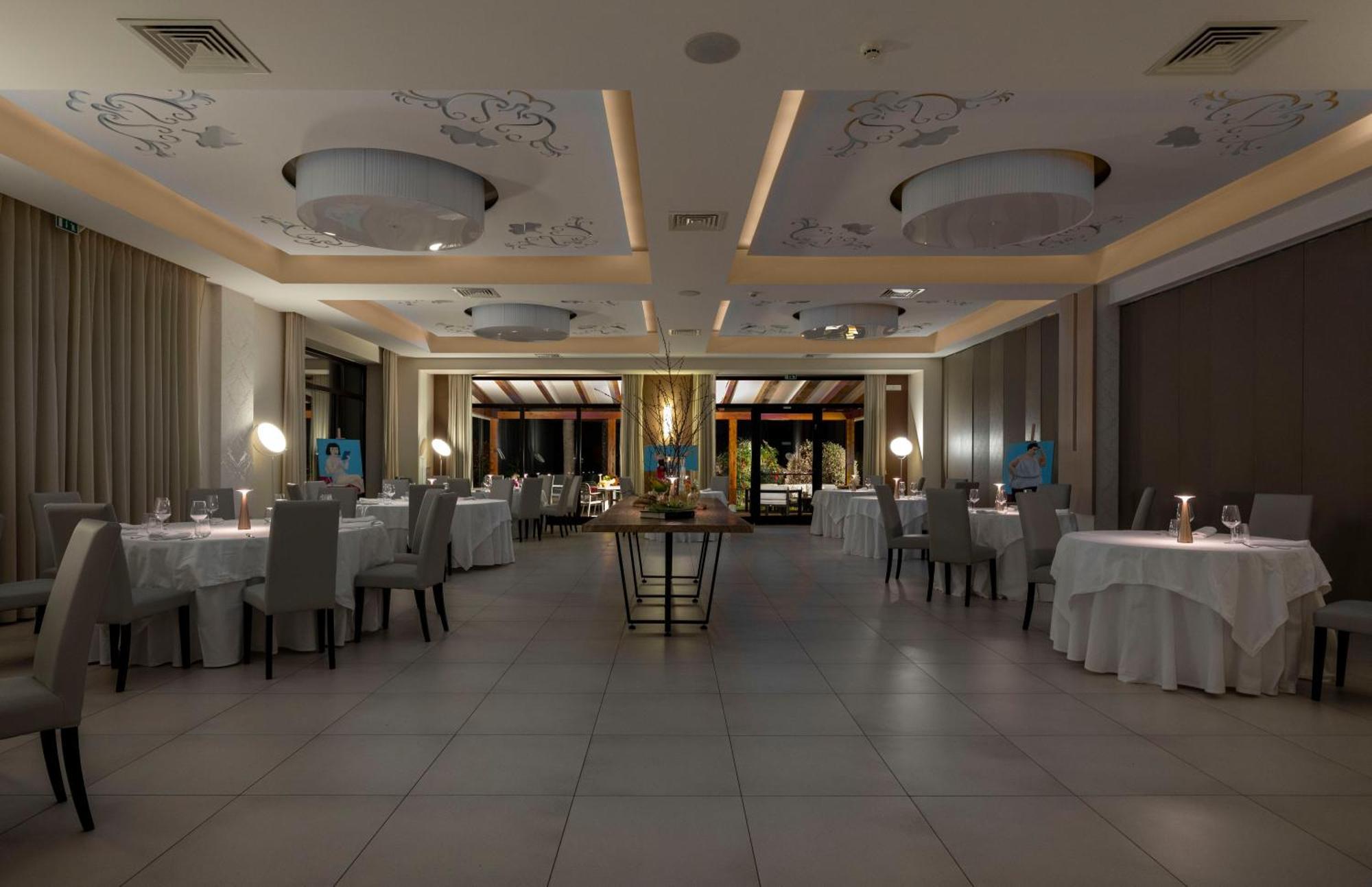 Il Castagneto Hotel Μέλφι Εξωτερικό φωτογραφία