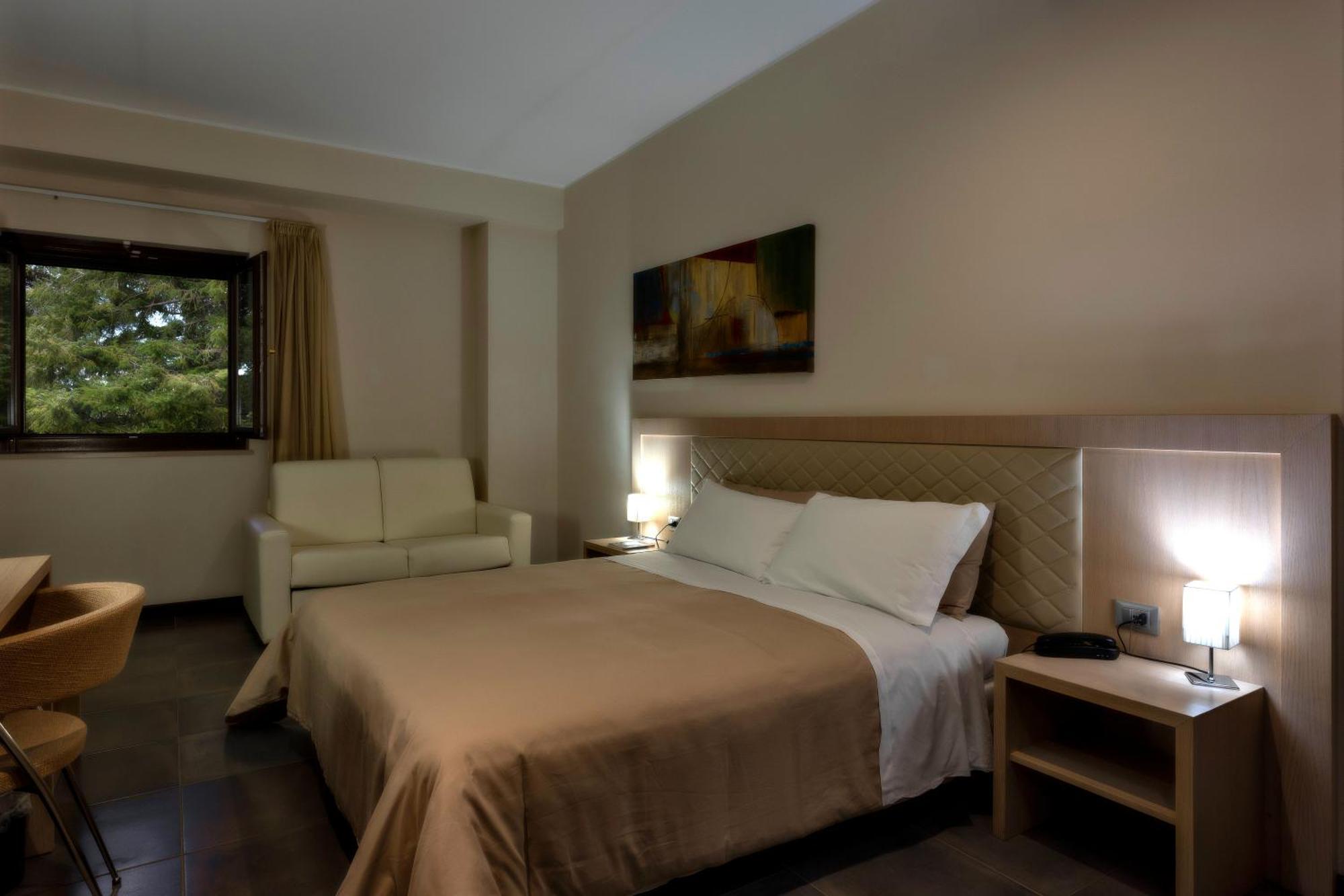 Il Castagneto Hotel Μέλφι Εξωτερικό φωτογραφία