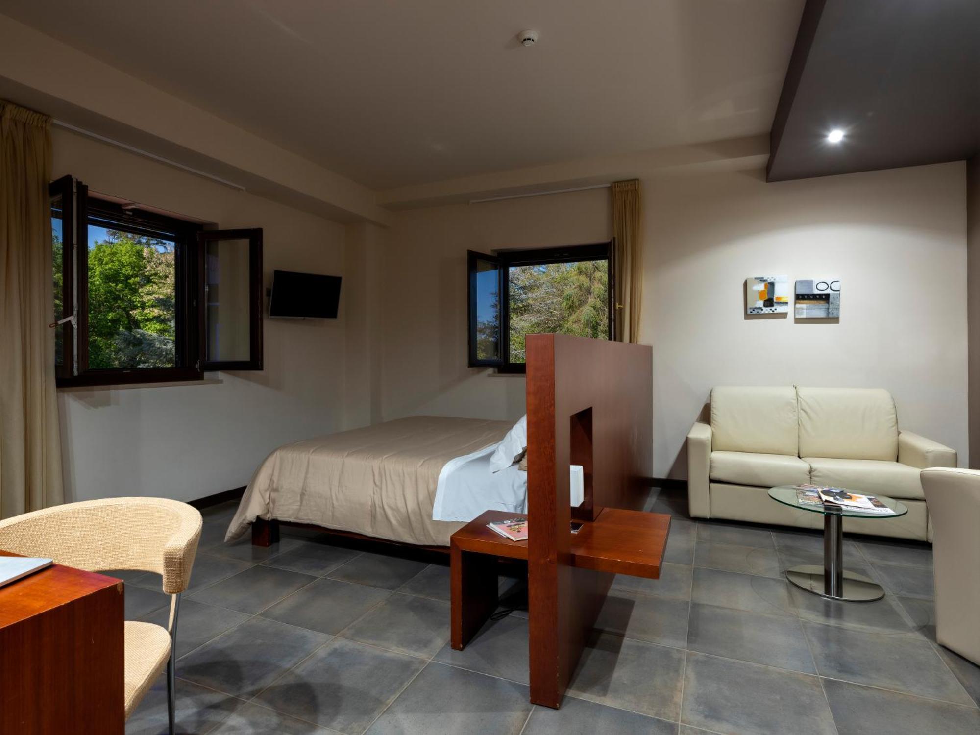 Il Castagneto Hotel Μέλφι Εξωτερικό φωτογραφία