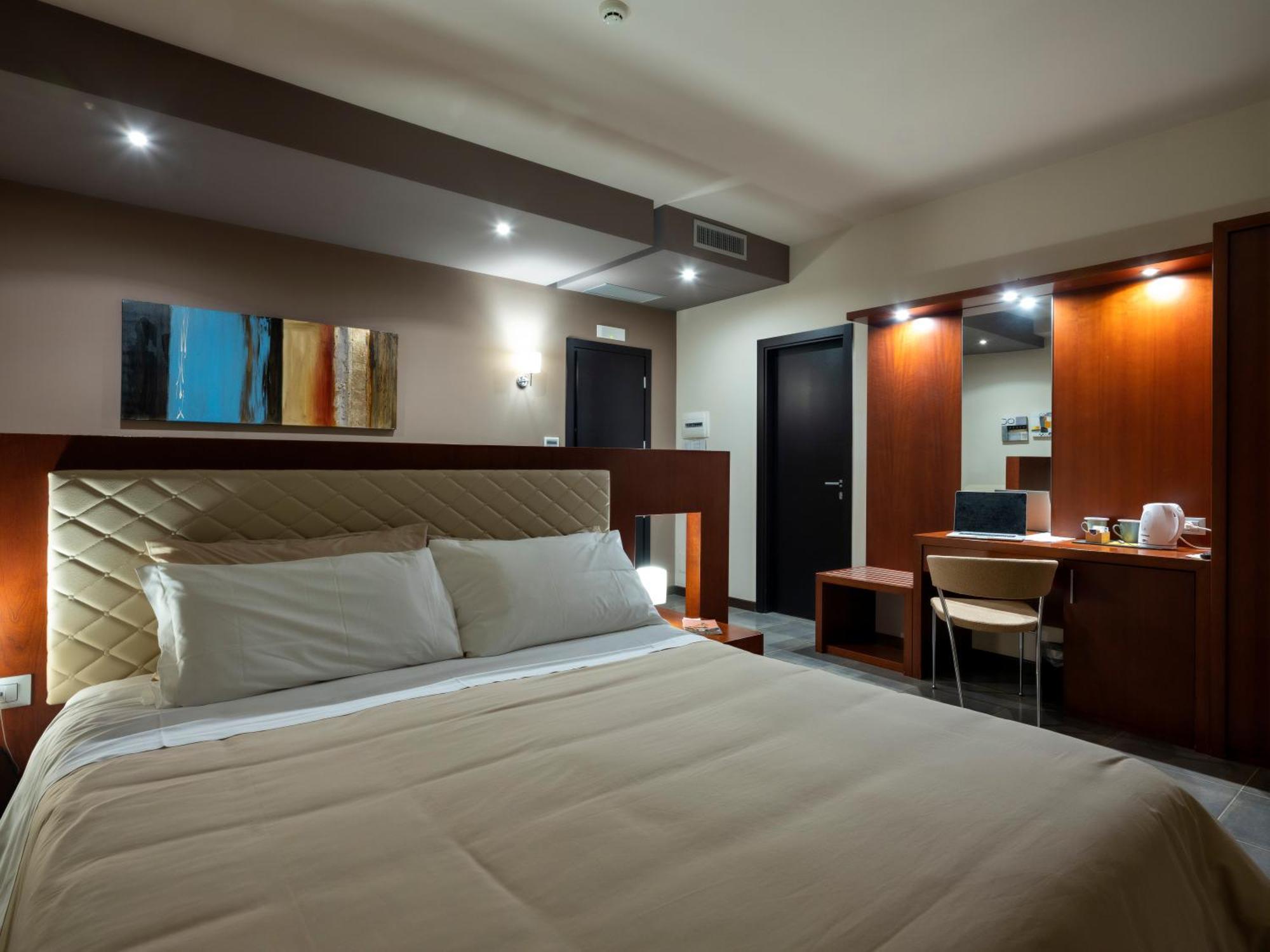 Il Castagneto Hotel Μέλφι Εξωτερικό φωτογραφία