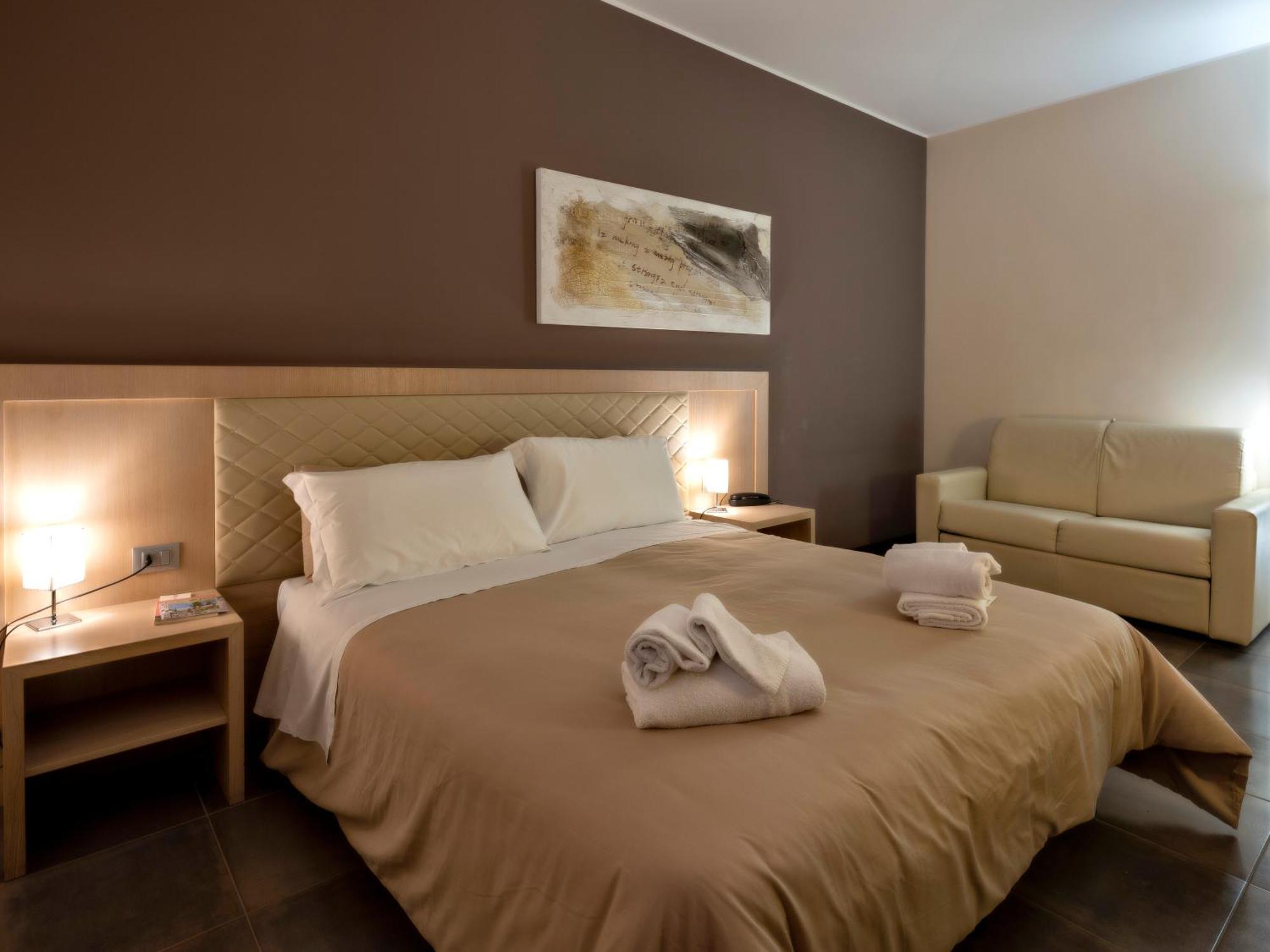 Il Castagneto Hotel Μέλφι Εξωτερικό φωτογραφία